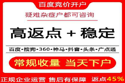SEM推广案例：数据分析与优化